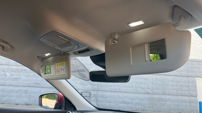 MG HS 1.5 T-GDI PHEV Trophy 5dr Auto Hatchback